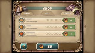 Iron Heart Steam Tower screenshot 3