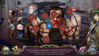 Grim Tales: Prisoners of the Past Collector's Edition screenshot 3