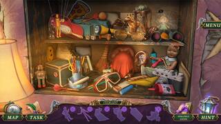 Grim Tales: Prisoners of the Past Collector's Edition screenshot 5