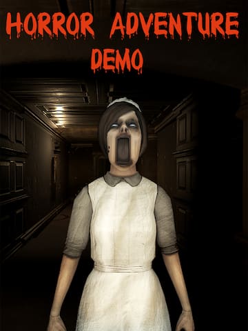Horror Adventure Demo