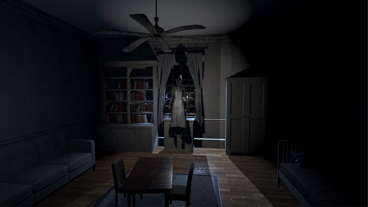 Horror Adventure-2bxej