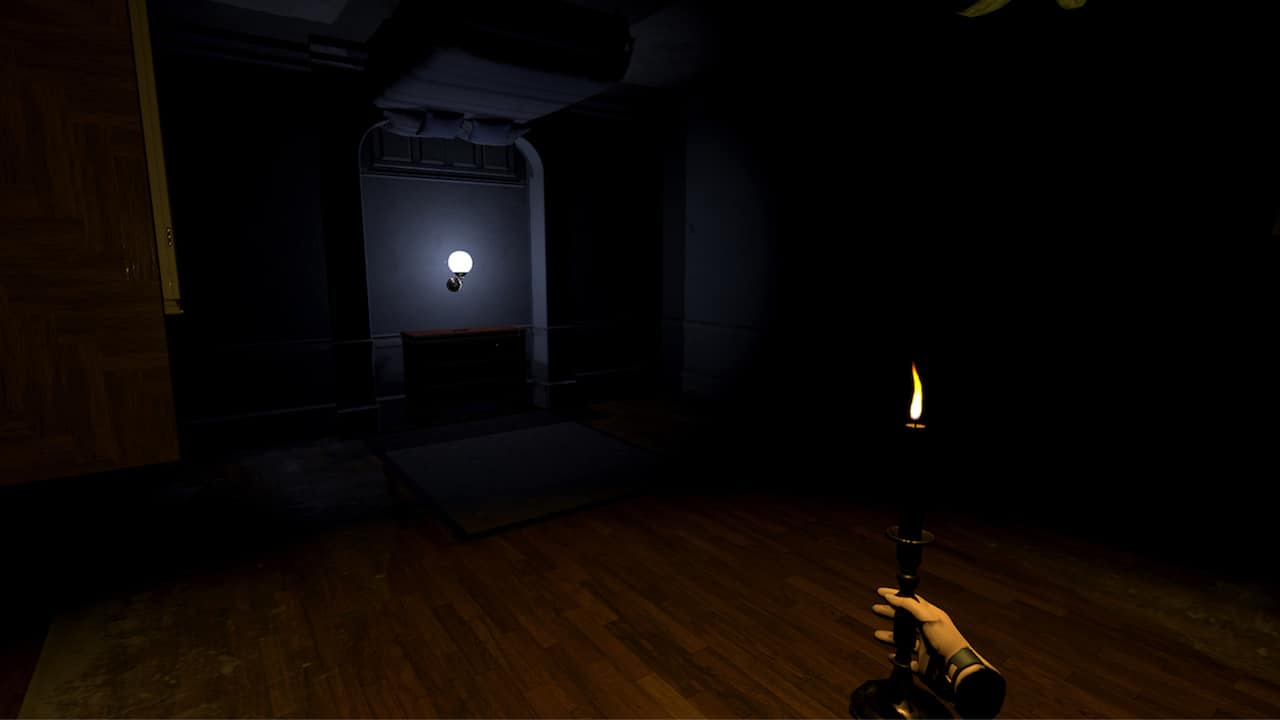 Horror Adventure-4ycvq
