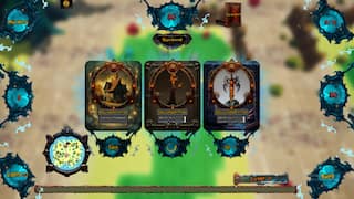Kaijan TD screenshot 3