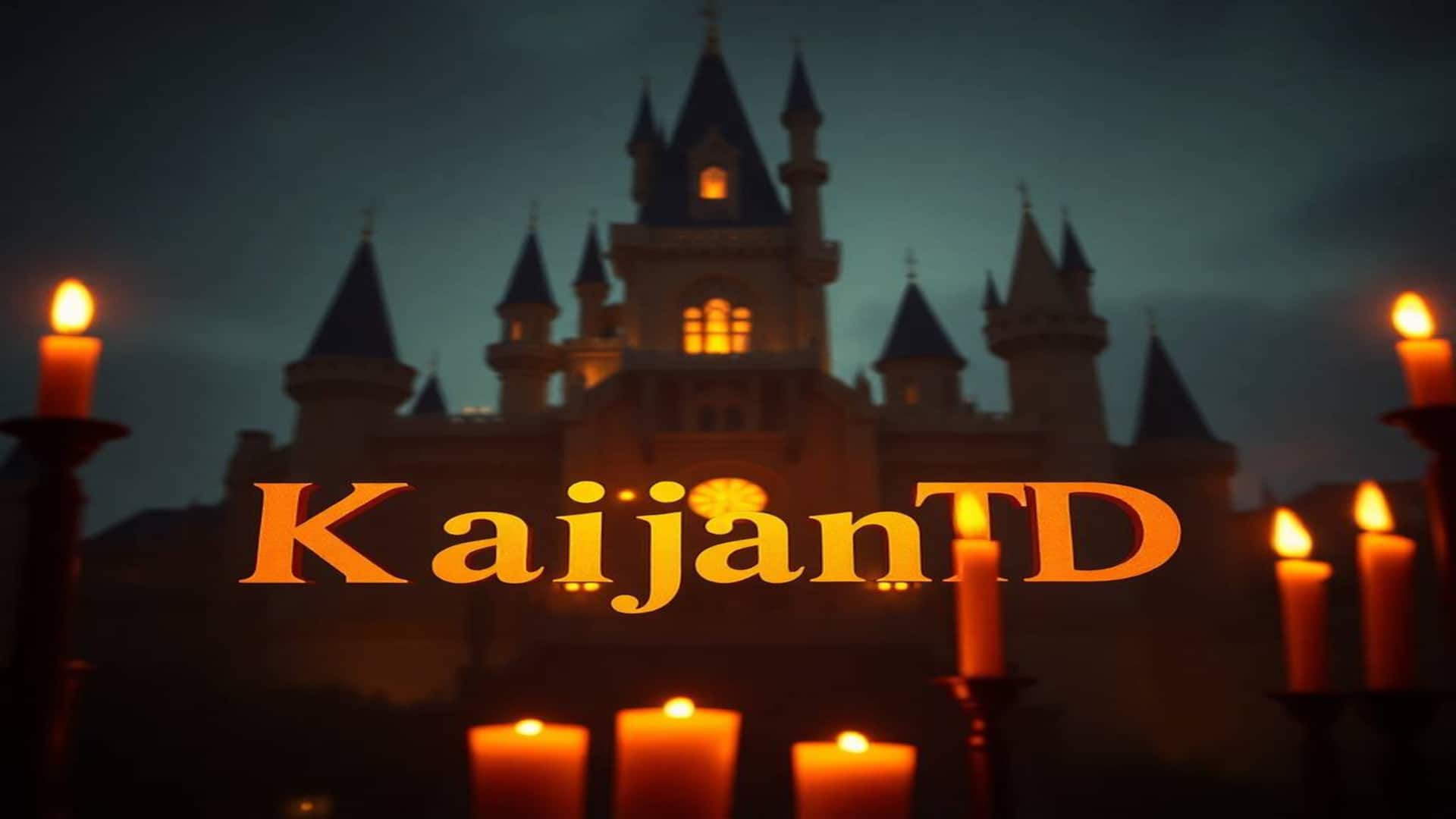 Kaijan TD