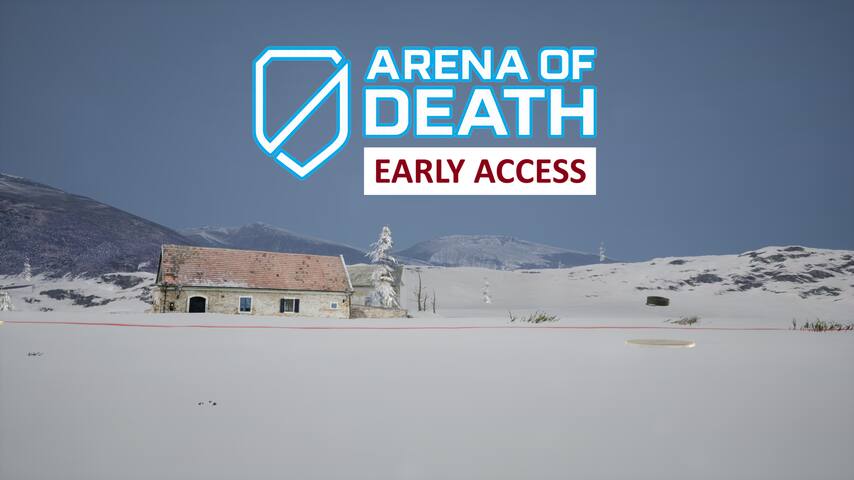 arena of death vertical card thumbnail