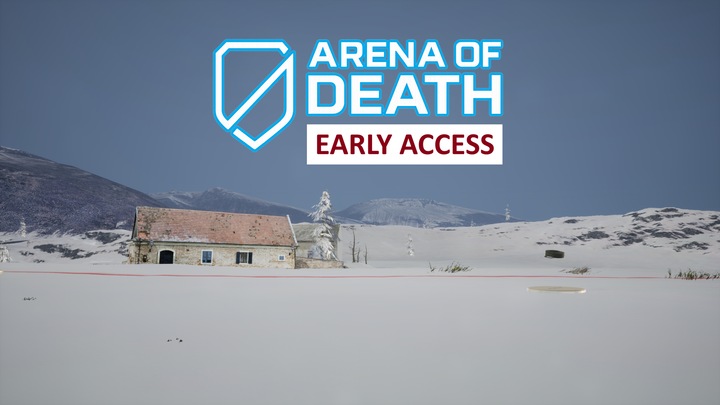 Arena of Death