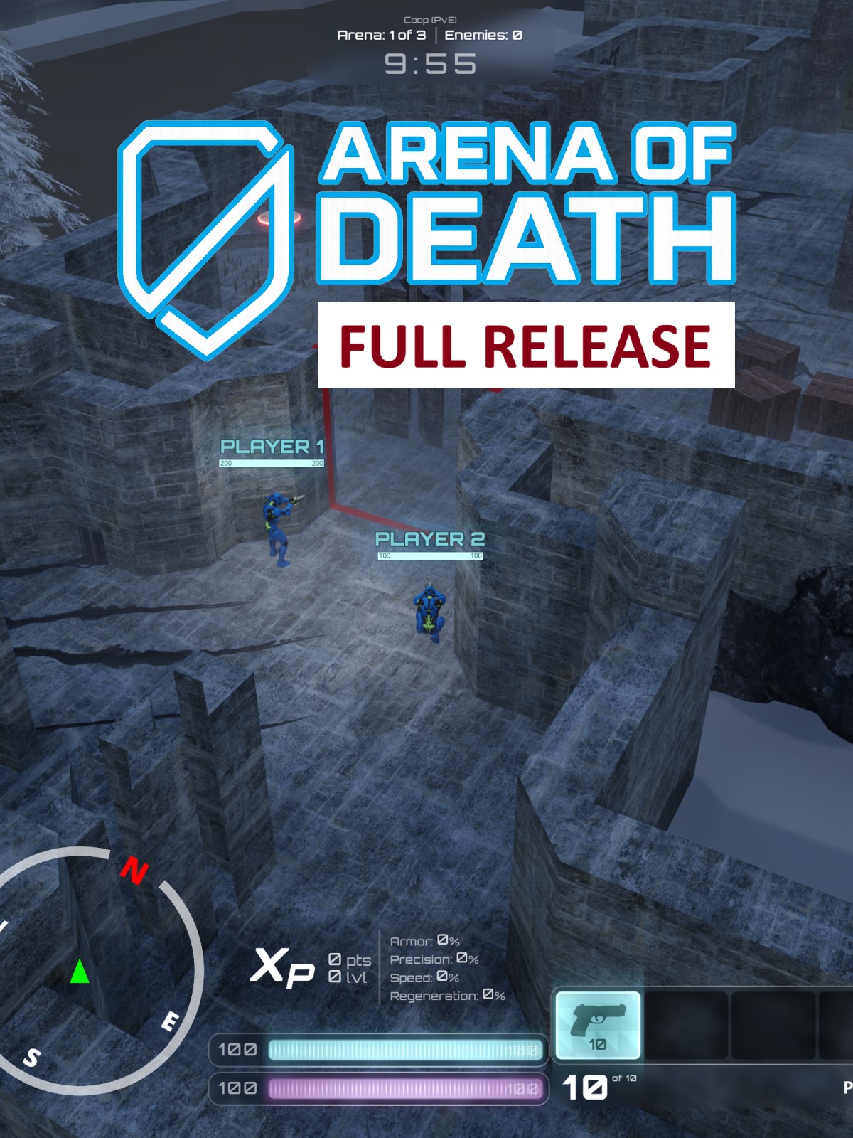 Arena of Death
