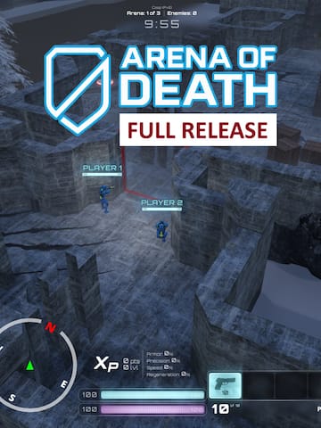 Arena of Death