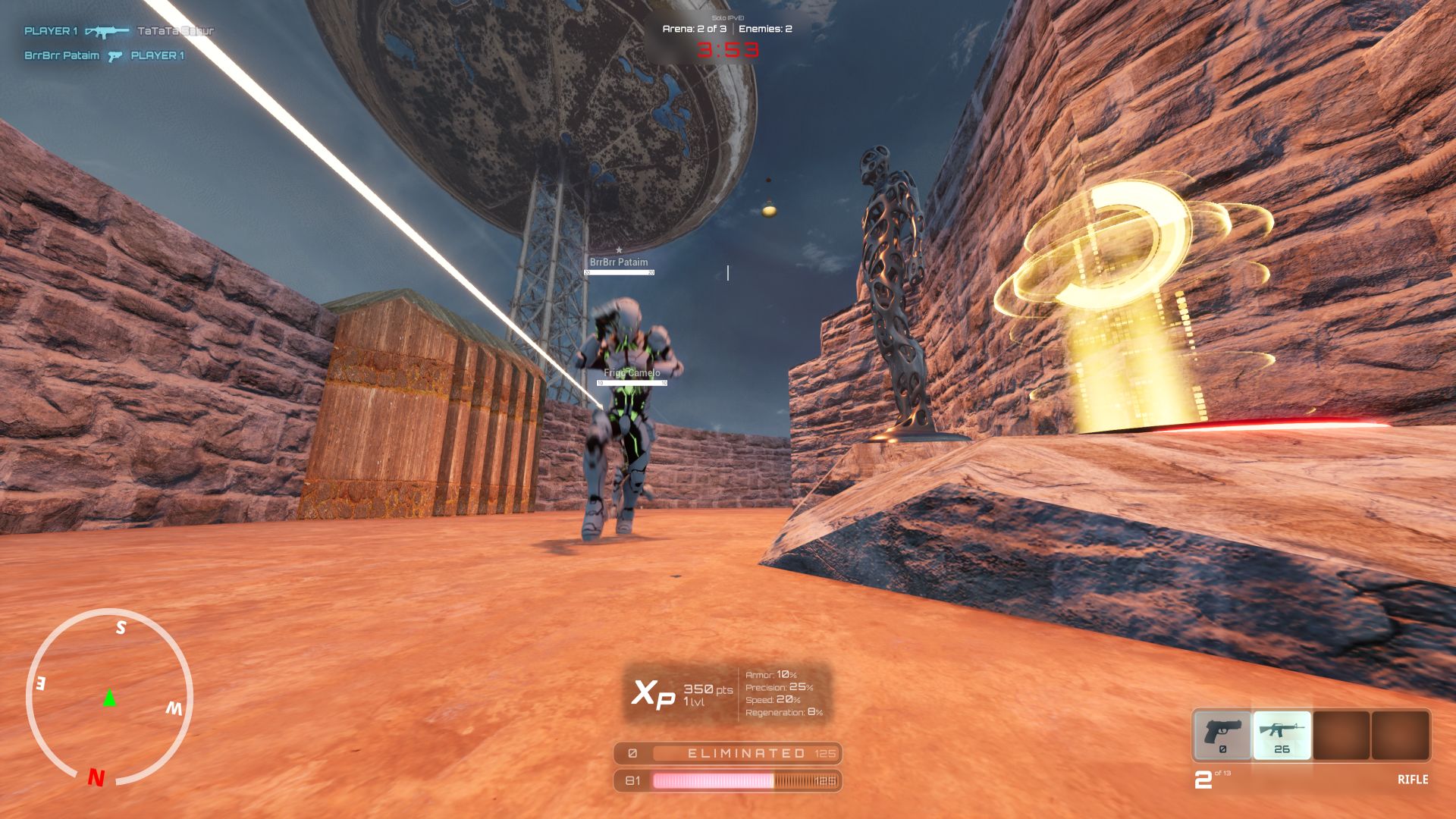 Arena of Death-17fq6
