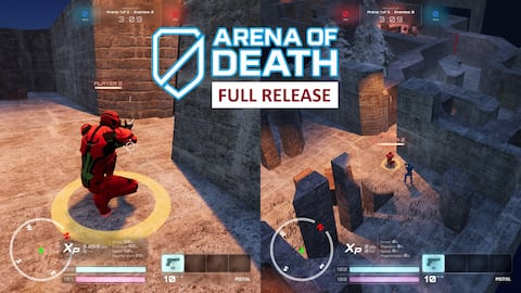 Arena of Death