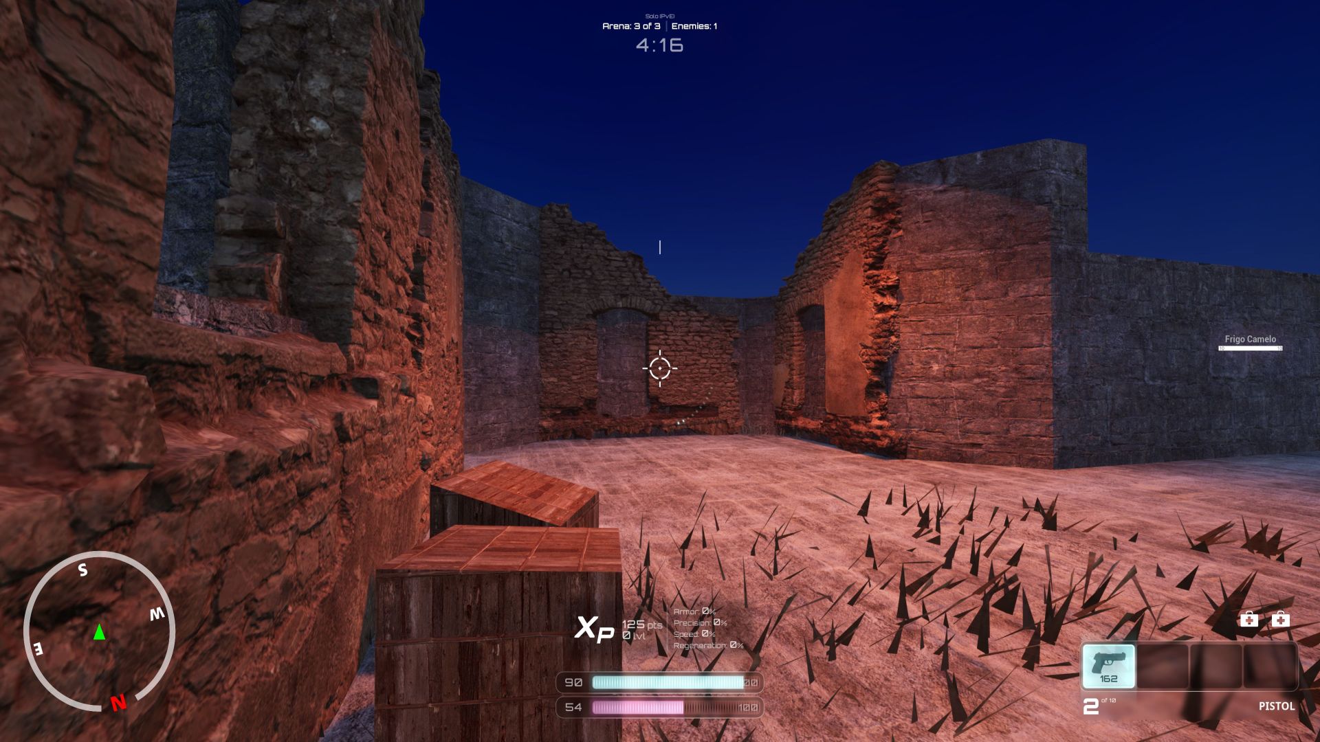 Arena of Death-1u49p