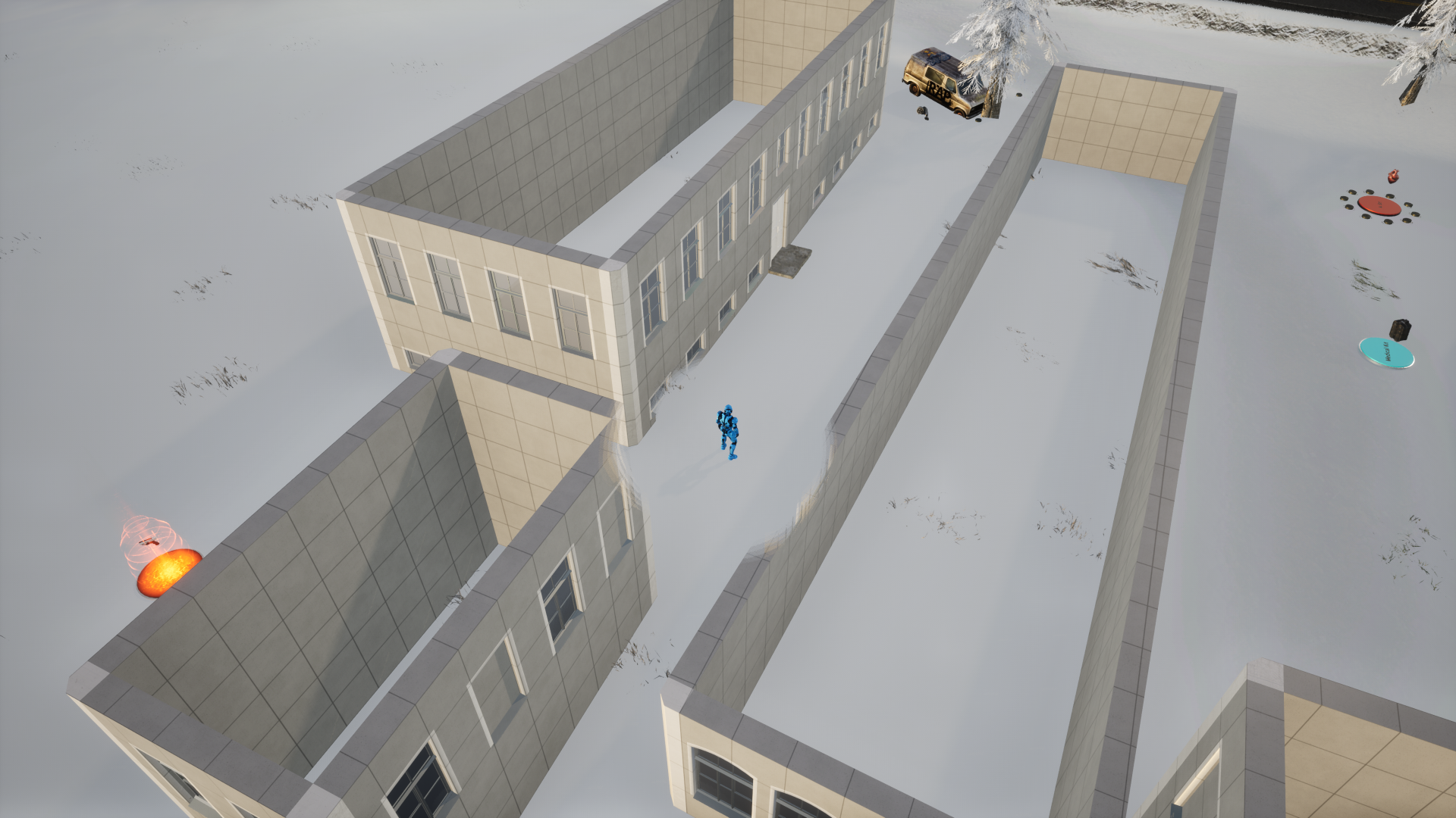 Arena of Death-1ydrh