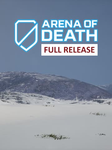 Arena of Death