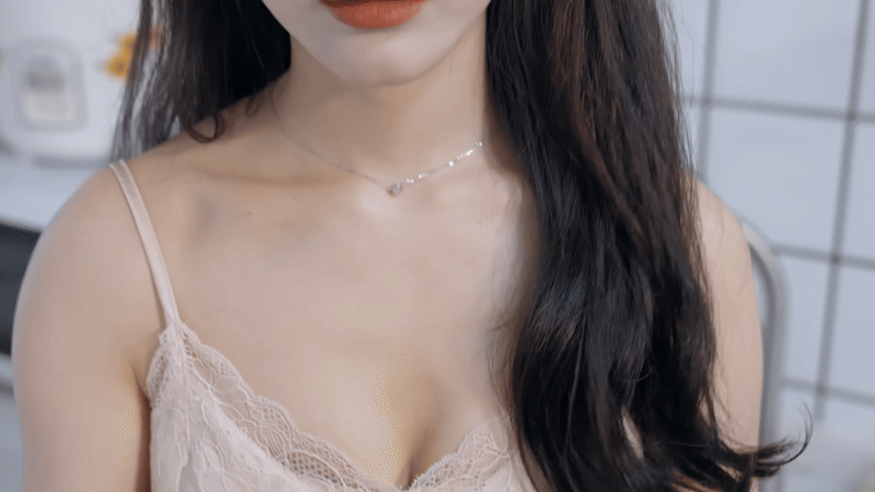 Seduction of beauty-qf19c