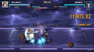 IRON FURY screenshot 3