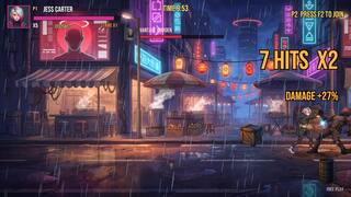IRON FURY screenshot 4