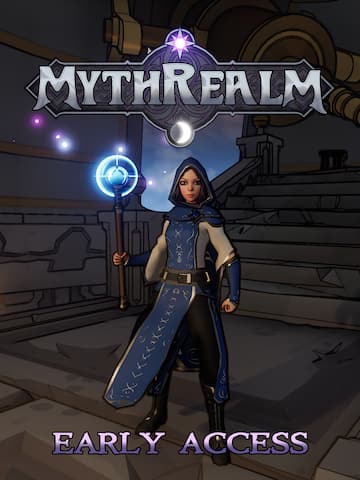Mythrealm