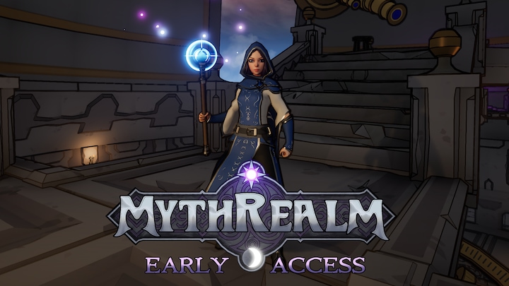 Mythrealm
