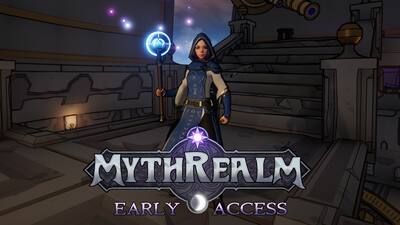 Mythrealm