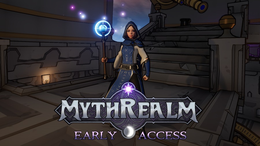 Mythrealm