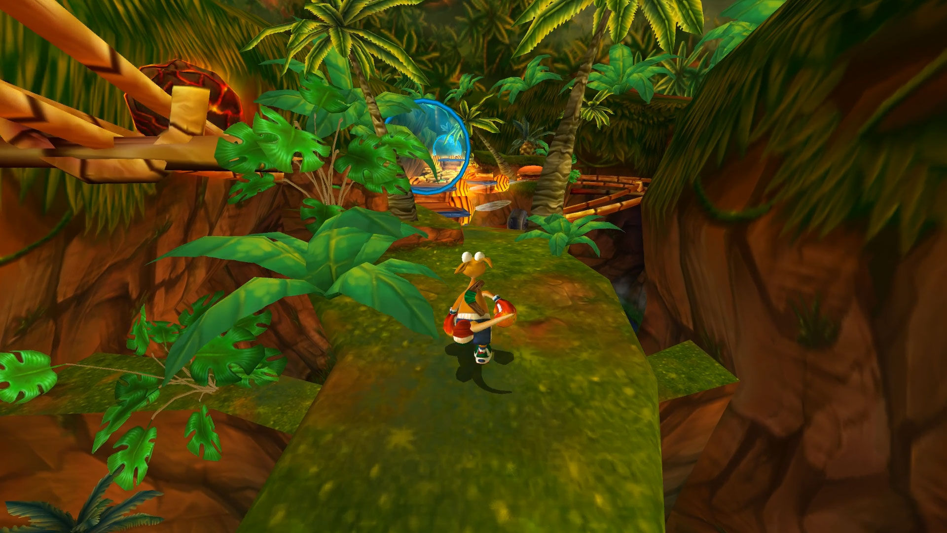 Kao the Kangaroo - Round 2-1y23l