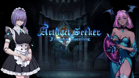 Artifact Seeker
