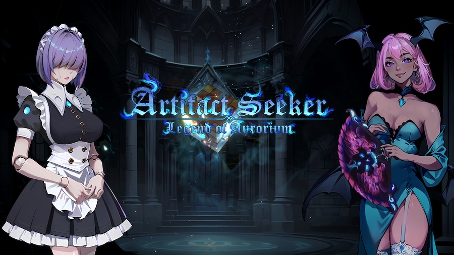 Artifact Seeker