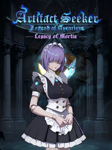 DLC 1: Legacy of Mortia
