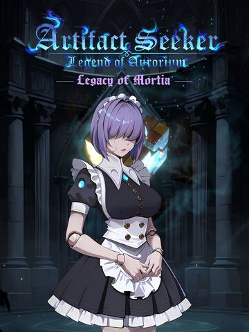 DLC 1: Legacy of Mortia