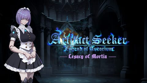 DLC 1: Legacy of Mortia