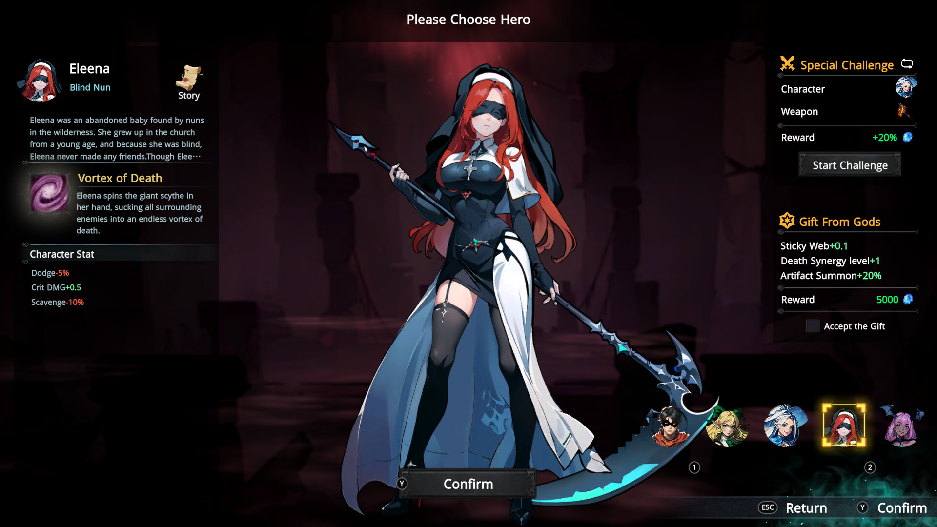 Artifact Seeker-q42v1