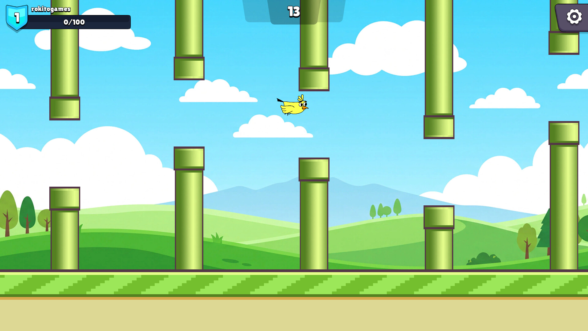 Flappy Wings Multiplayer-1tnxy