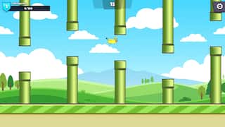 Flappy Wings Multiplayer screenshot 5