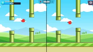 Flappy Wings Multiplayer screenshot 4