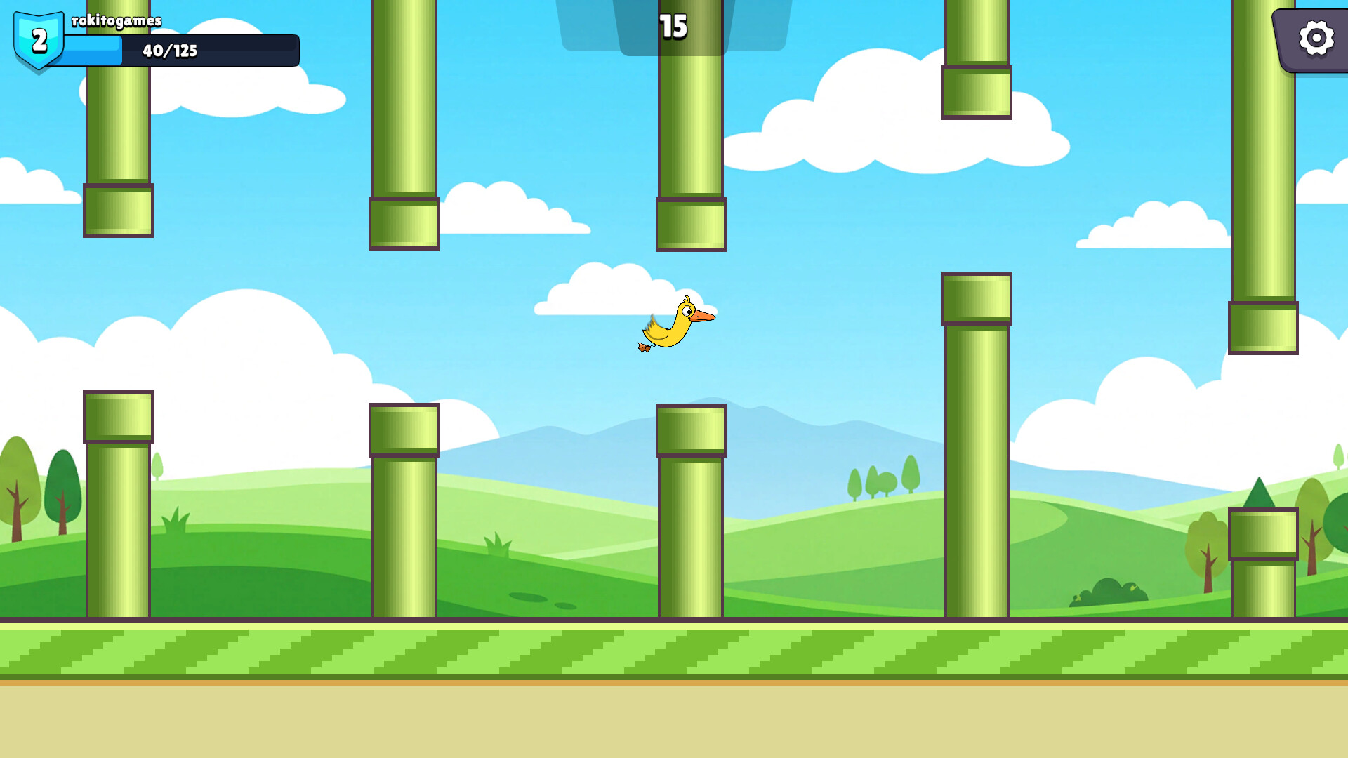 Flappy Wings Multiplayer-te8pn