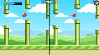 Flappy Wings Multiplayer screenshot 6