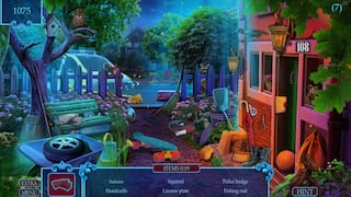 Detective Agency: Gray Tie Collector's Edition screenshot 4