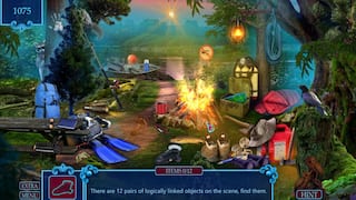 Detective Agency: Gray Tie Collector's Edition screenshot 5