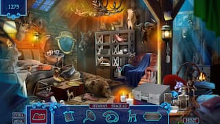Detective Agency: Gray Tie Collector's Edition screenshot 2