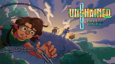 Unchained: Tale of Enra