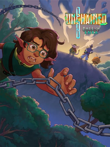 Unchained: Tale of Enra