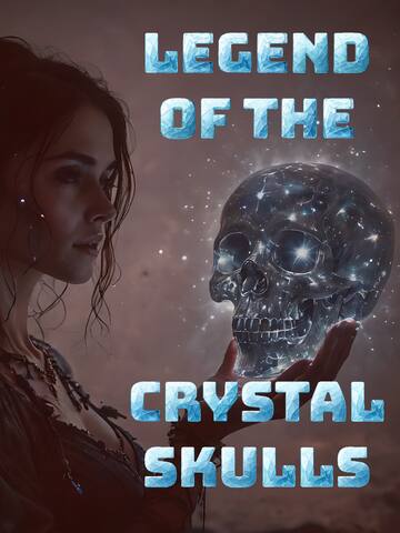 Legend Of The Crystal Skulls Demo