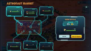 Starvin Martian screenshot 4
