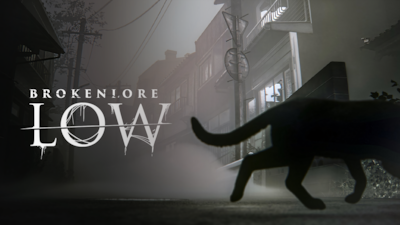 BrokenLore: LOW