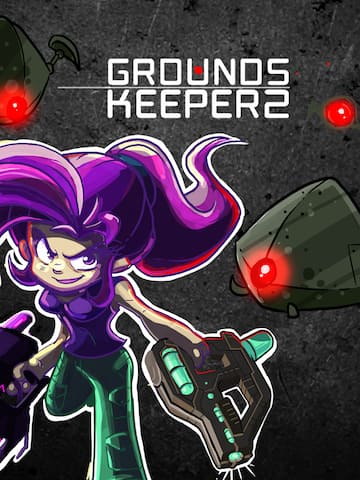 Groundskeeper 2