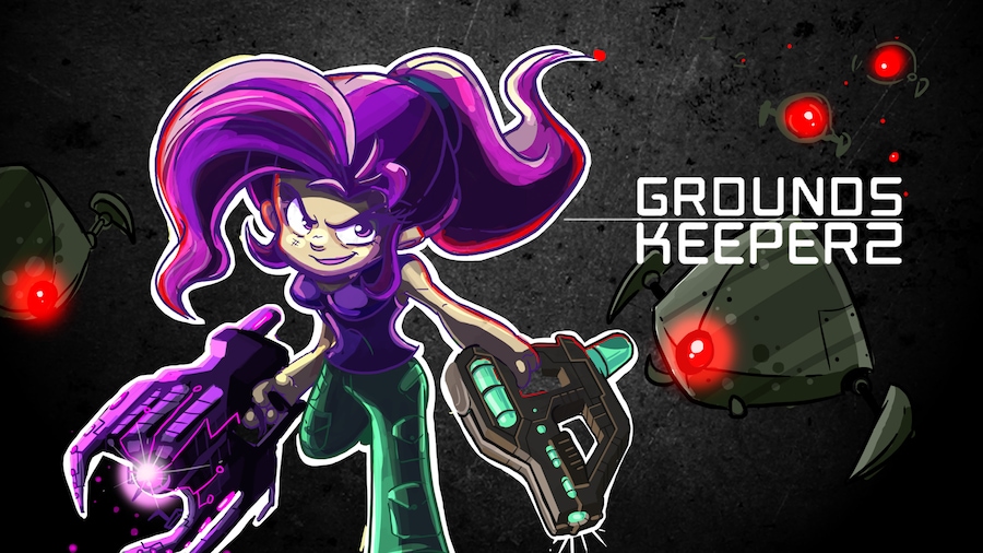 Groundskeeper 2