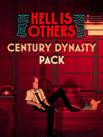 Century Dynasty Pack