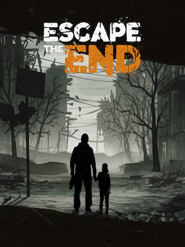 Escape the End