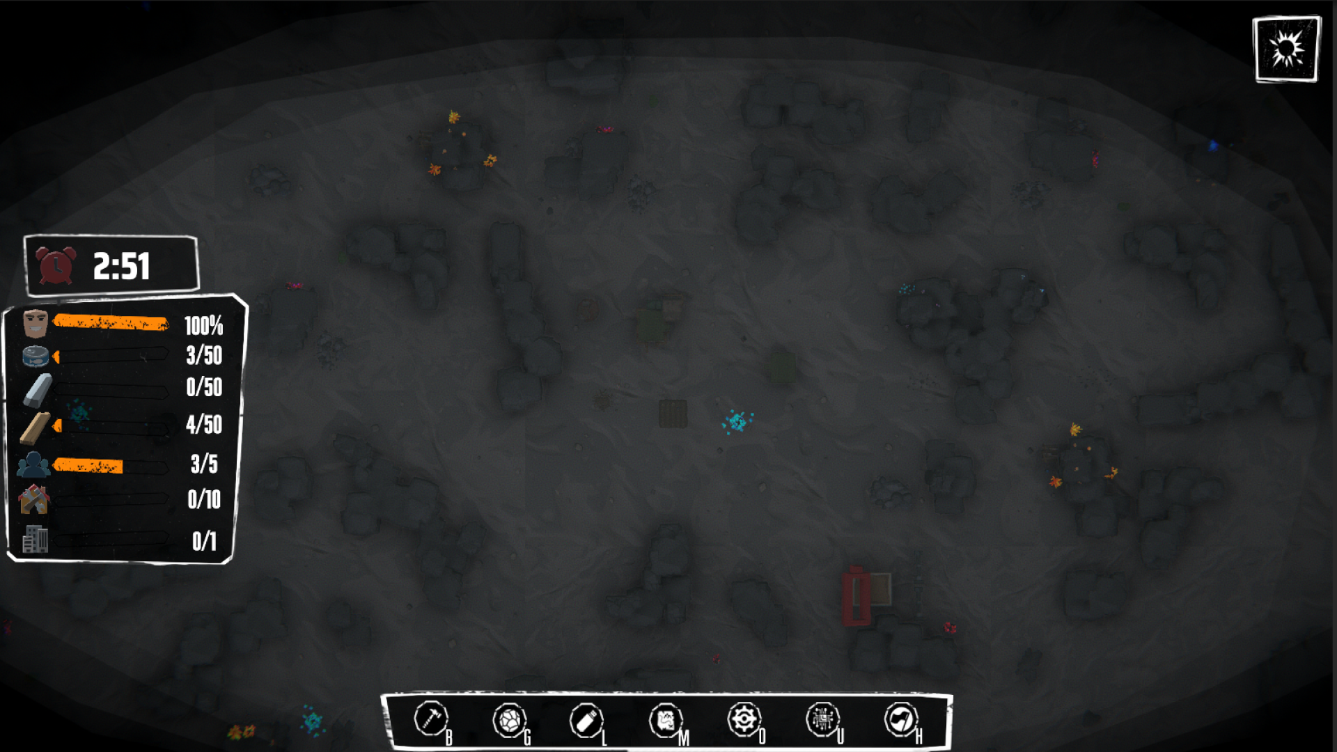 Escape the End-19w55