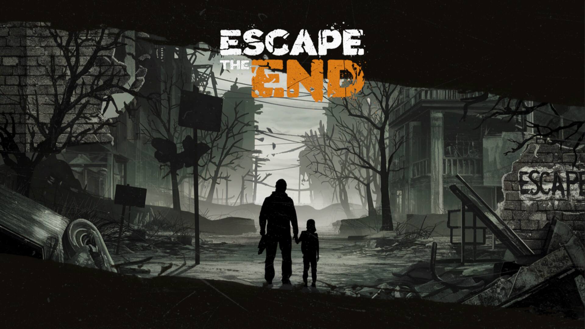 Escape the End